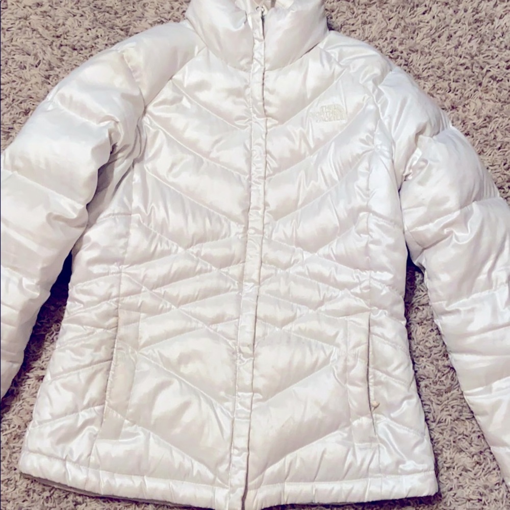 North face women’s coat